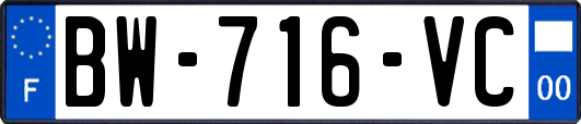 BW-716-VC