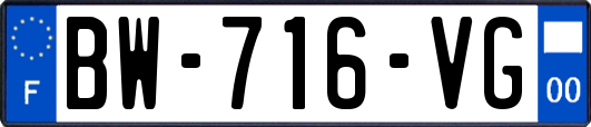 BW-716-VG