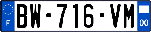 BW-716-VM