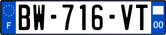 BW-716-VT