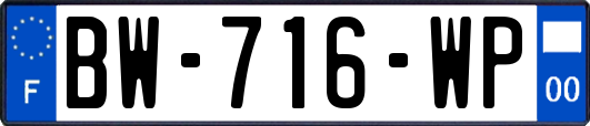 BW-716-WP