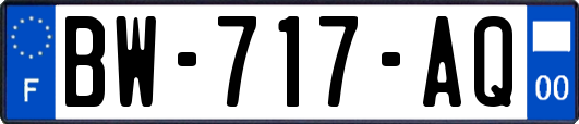 BW-717-AQ