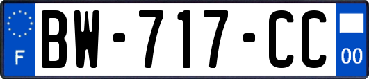 BW-717-CC