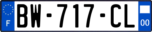 BW-717-CL