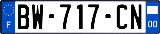 BW-717-CN