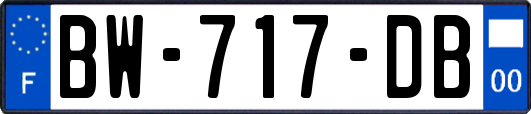 BW-717-DB