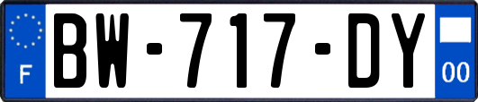 BW-717-DY