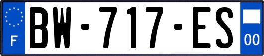 BW-717-ES