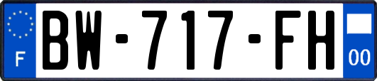 BW-717-FH