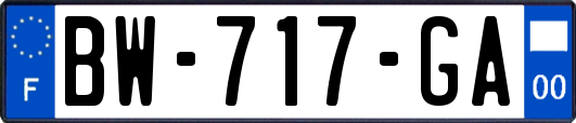 BW-717-GA