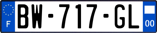 BW-717-GL