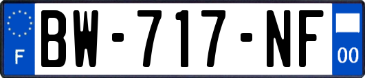 BW-717-NF