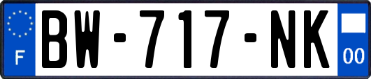 BW-717-NK