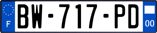 BW-717-PD