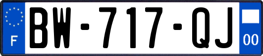 BW-717-QJ