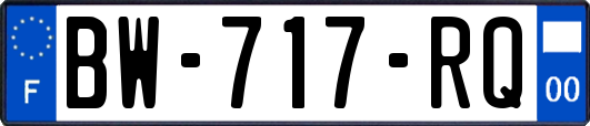 BW-717-RQ