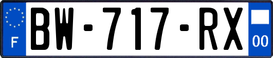 BW-717-RX