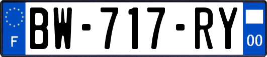 BW-717-RY