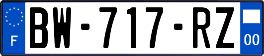 BW-717-RZ