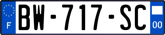 BW-717-SC