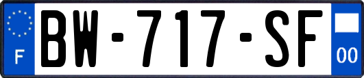 BW-717-SF