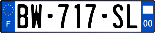 BW-717-SL