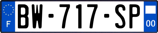 BW-717-SP