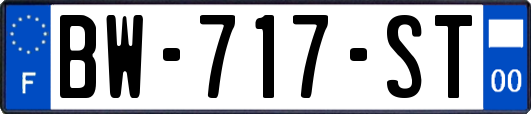 BW-717-ST