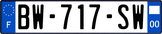 BW-717-SW