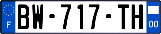 BW-717-TH