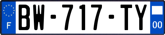 BW-717-TY