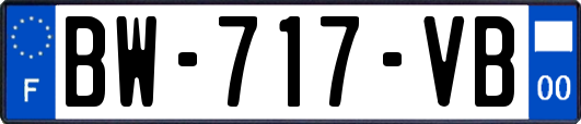 BW-717-VB