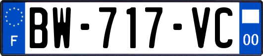 BW-717-VC