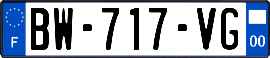 BW-717-VG