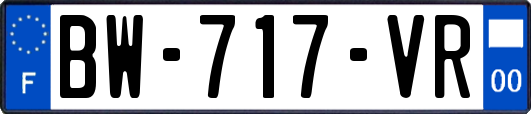 BW-717-VR