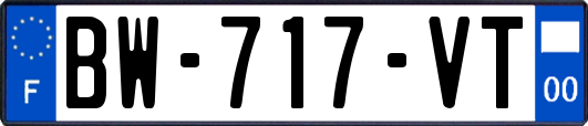 BW-717-VT