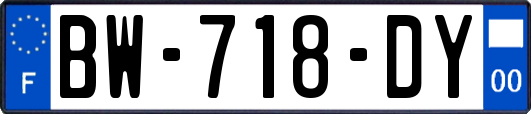 BW-718-DY