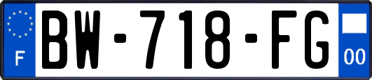 BW-718-FG