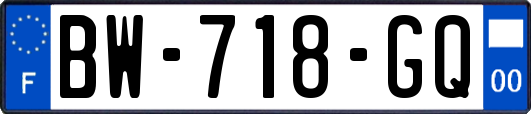 BW-718-GQ