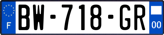 BW-718-GR