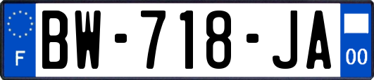 BW-718-JA