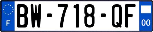 BW-718-QF