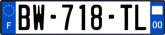 BW-718-TL