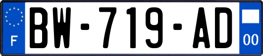 BW-719-AD