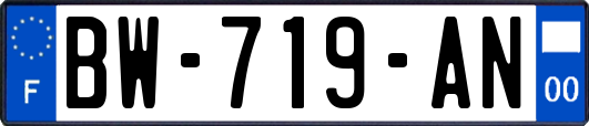 BW-719-AN