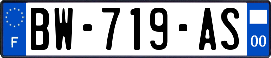 BW-719-AS