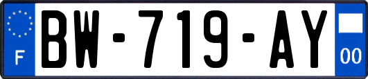 BW-719-AY