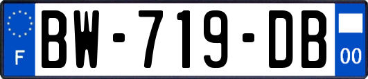 BW-719-DB