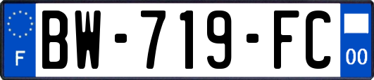 BW-719-FC