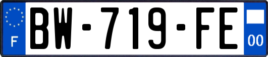 BW-719-FE